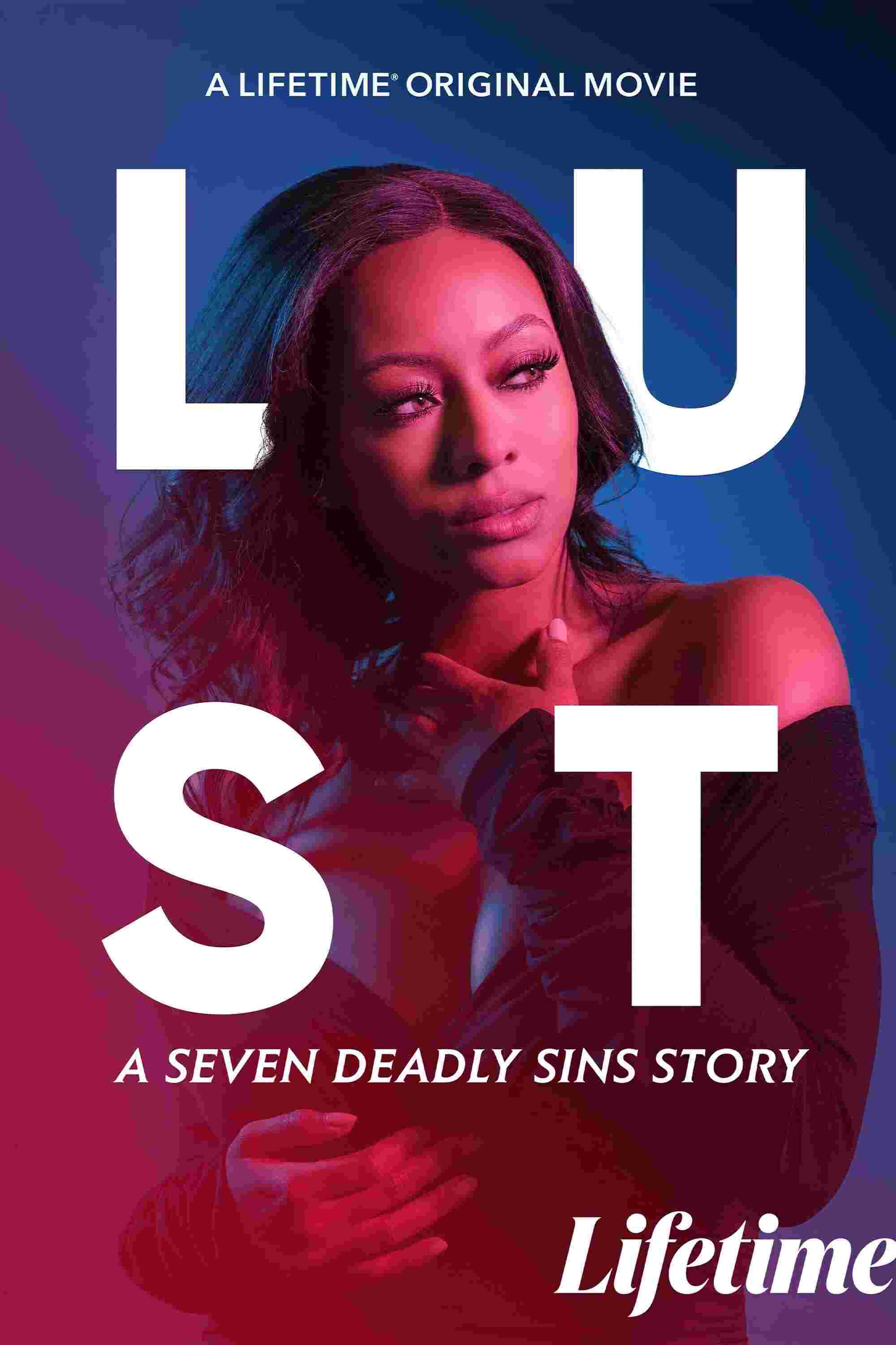 Seven Deadly Sins: Lust (2021) Keri Hilson